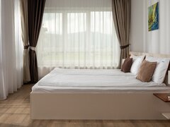 Brasov Garsoniera de inchiriat Avantgarden Bartolomeu loc de parcare inclus